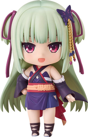 Senren Banka - Murasame - Nendoroid #2718 (Good Smile Arts Shanghai, Good Smile Company)