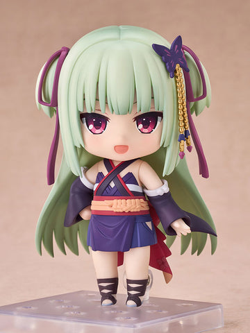 Senren Banka - Murasame - Nendoroid #2718 (Good Smile Arts Shanghai, Good Smile Company)