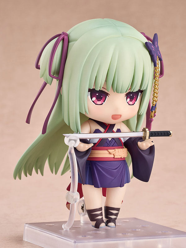 Murasame - Nendoroid #2718 (Good Smile Arts Shanghai, Good Smile Company)