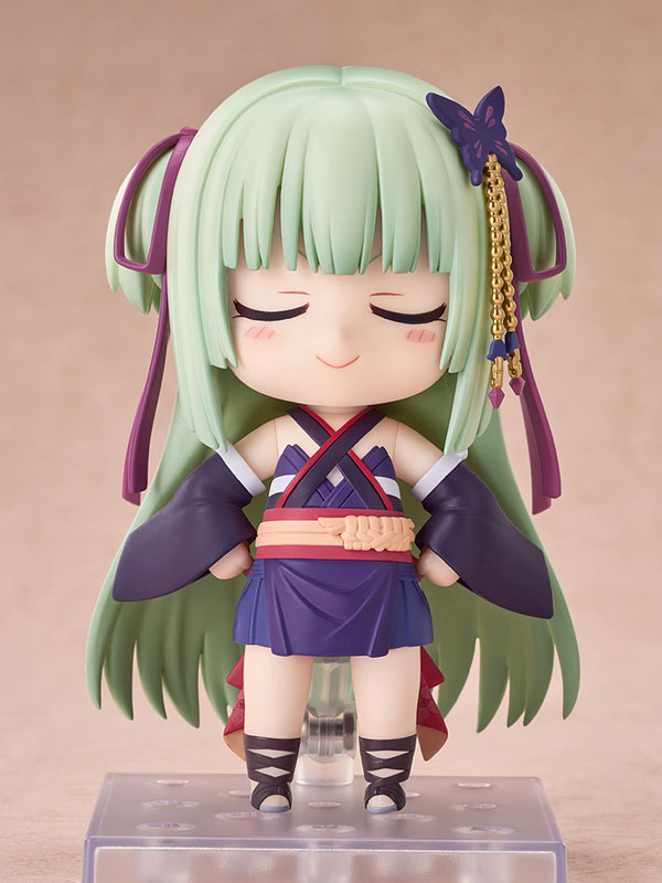 Murasame - Nendoroid #2718 (Good Smile Arts Shanghai, Good Smile Company)