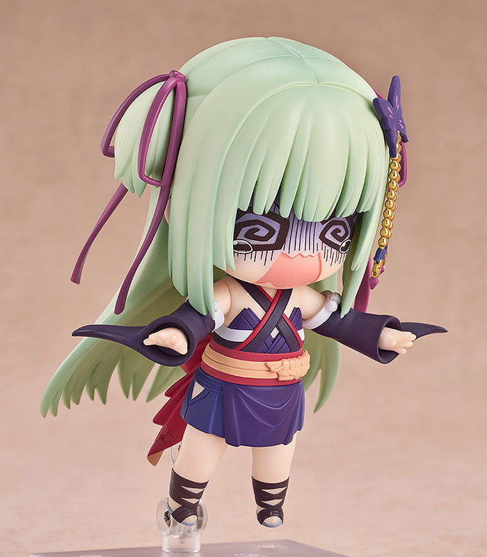 Murasame - Nendoroid #2718 (Good Smile Arts Shanghai, Good Smile Company)