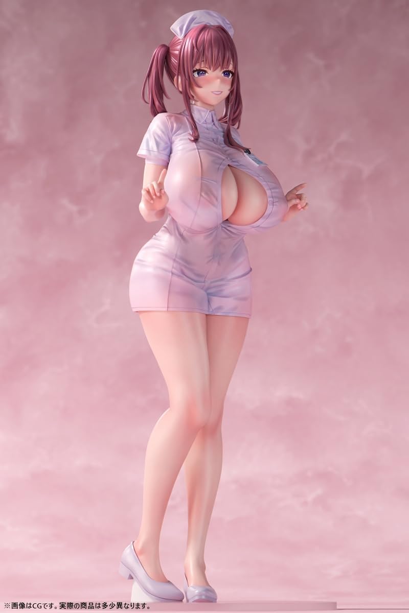 Amama Nurse Riko - Original