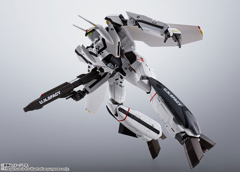 VF-0S Phoenix (Roy Focker Use) - Macross Zero