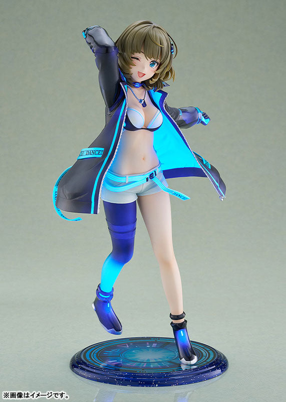 Takagaki Kaede - THE iDOLM@STER Cinderella Girls