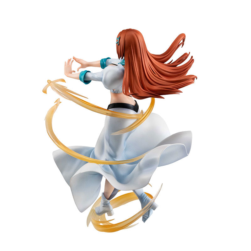 Inoue Orihime - Bleach Sennen Kessen-hen