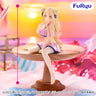 Date A Live V - Hoshimiya Mukuro - Noodle Stopper Figure - Mizugi, Pastel Pink ver. (FuRyu)