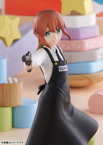 Youchien Wars - Rita - Pop Up Parade (Good Smile Company)