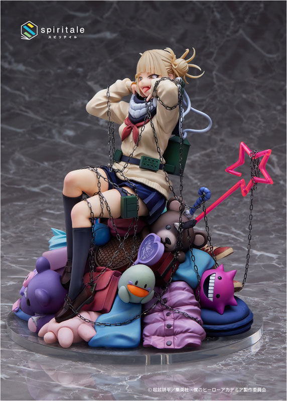 My Hero Academia Himiko Toga -Villain- 1/7