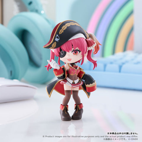 Hololive - Palverse - Vol. 1 (Bushiroad)