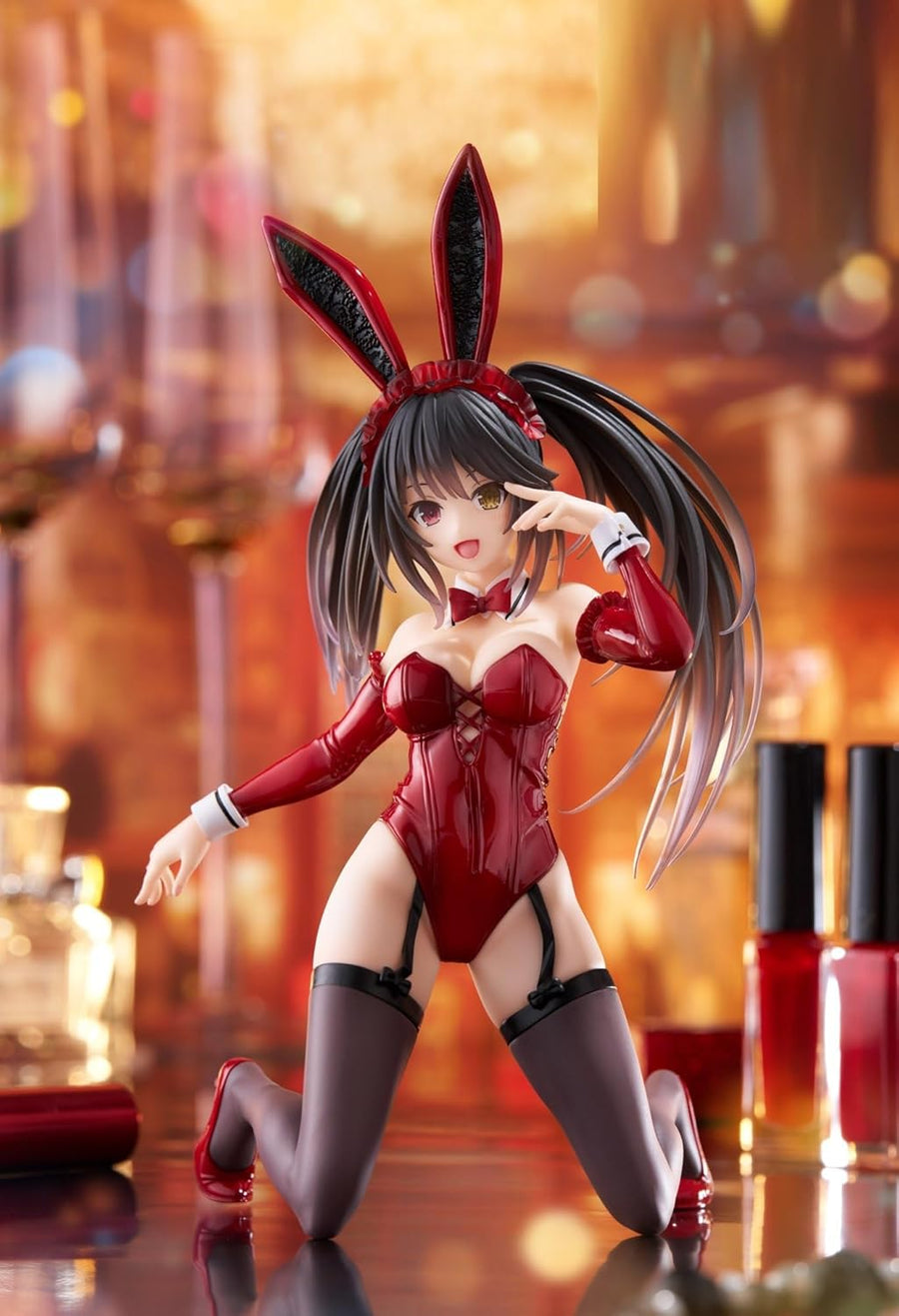 Tokisaki Kurumi - Date A Live V