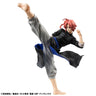 Gintama° - Kamui - G.E.M. - 1/8 - ver.2 - Limited Reissue Edition (MegaHouse) [Shop Exclusive]