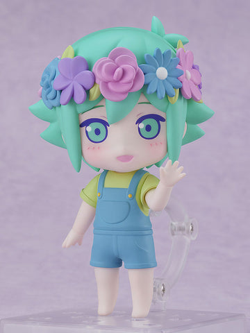 Omori - Basil - Nendoroid (#2057) - 2027 Re-release (Good Smile Company)