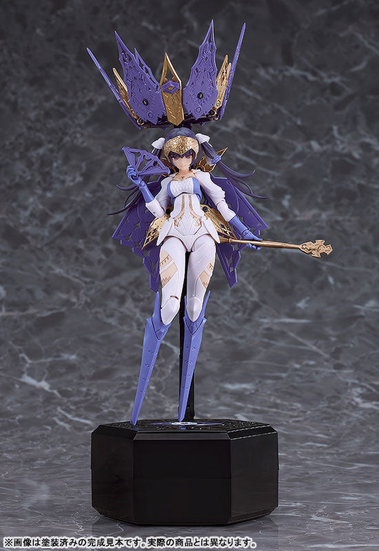 Chitocerium - Chitocerium Chirality - chirality Ⅰ-hydra (Good Smile Company) [Shop Exclusive]