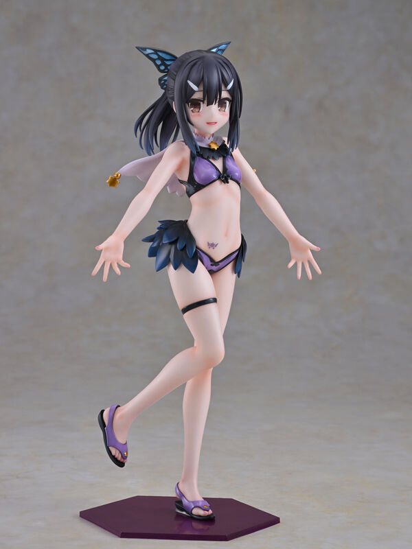 Miyu Edelfelt - Fate/Kaleid Liner Prisma☆Illya 2wei!