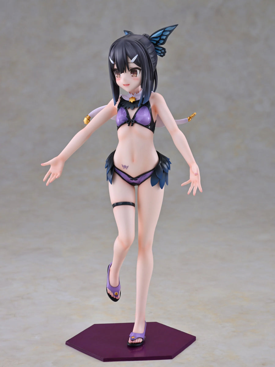 Miyu Edelfelt - Fate/Kaleid Liner Prisma☆Illya 2wei!