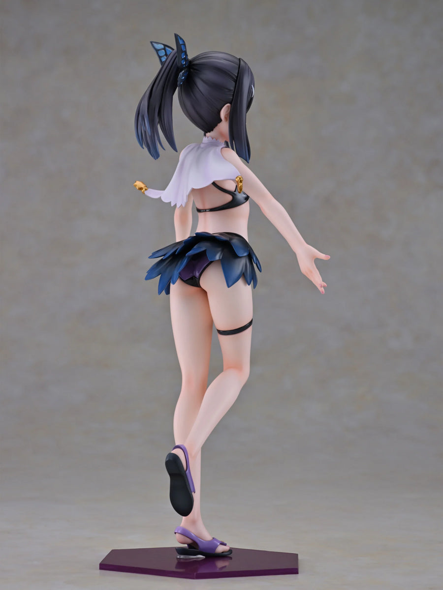 Miyu Edelfelt - Fate/Kaleid Liner Prisma☆Illya 2wei!