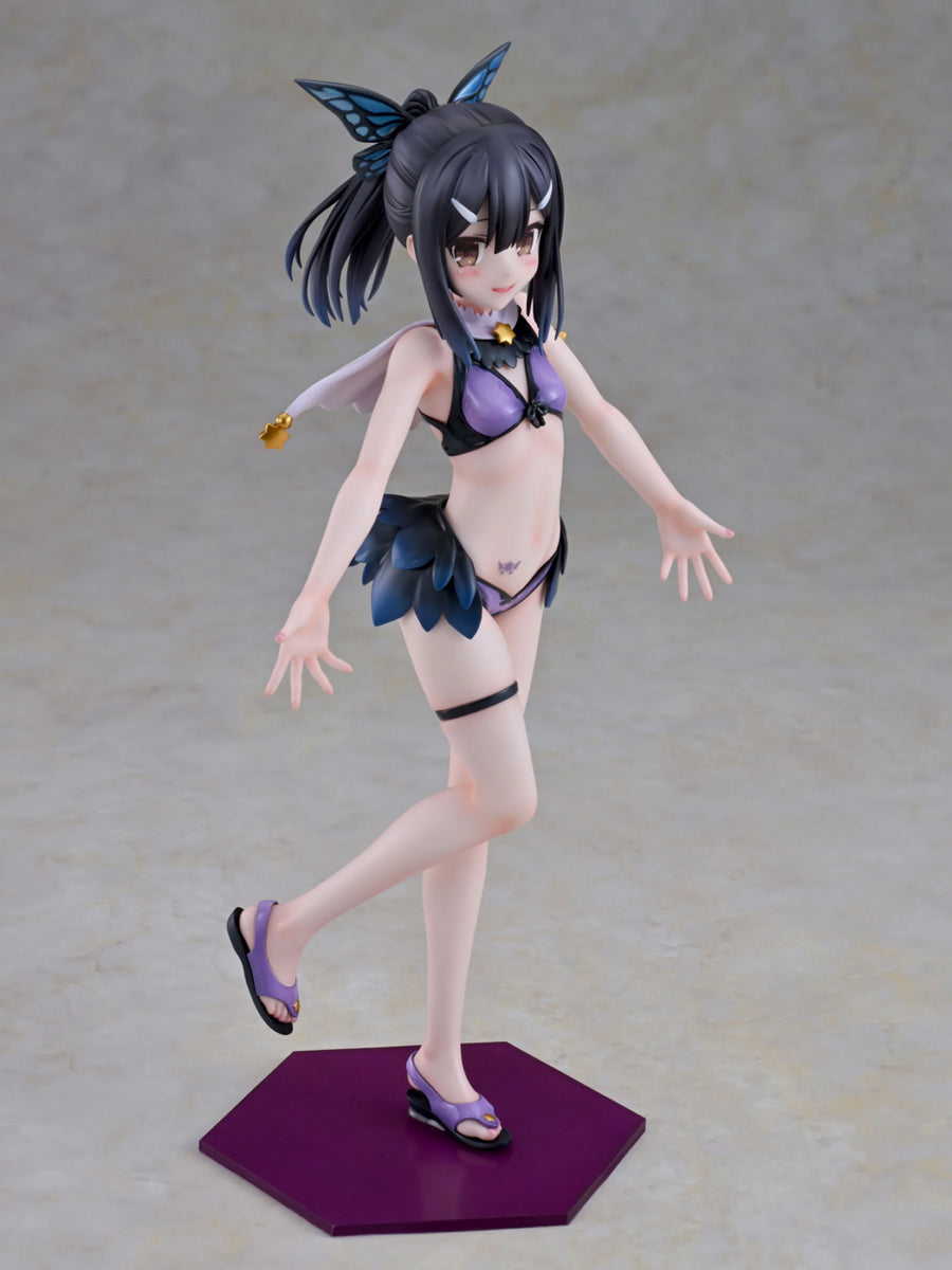 Miyu Edelfelt - Fate/Kaleid Liner Prisma☆Illya 2wei!