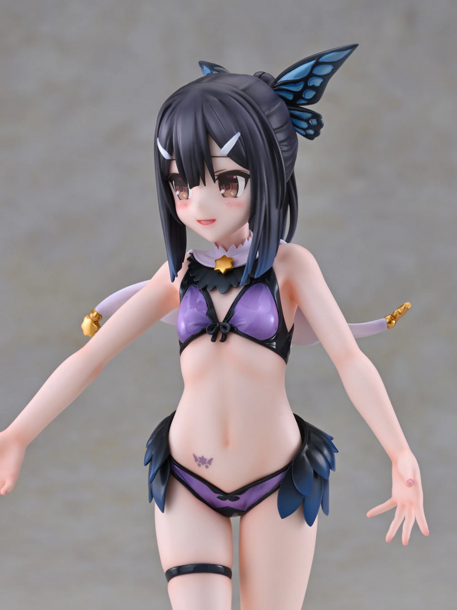 Miyu Edelfelt - Fate/Kaleid Liner Prisma☆Illya 2wei!