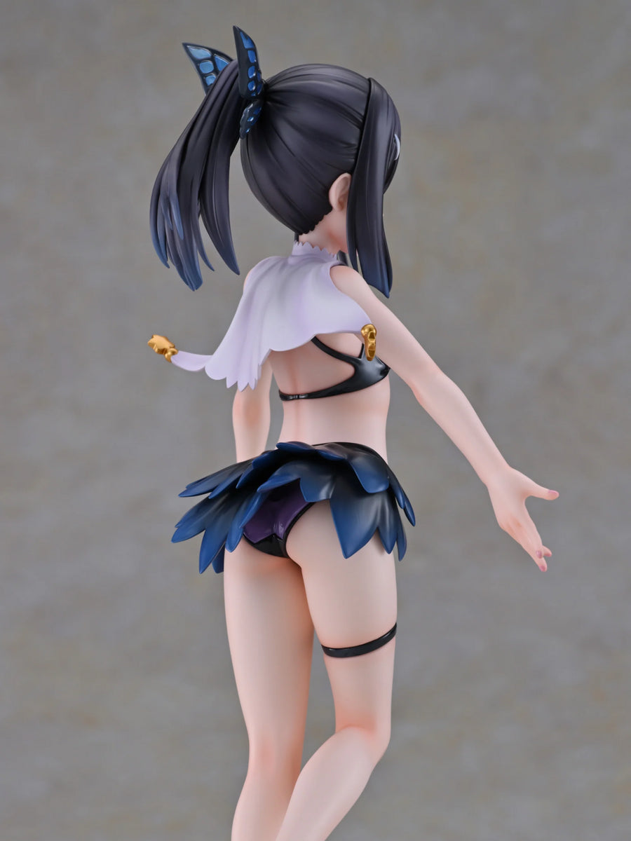 Miyu Edelfelt - Fate/Kaleid Liner Prisma☆Illya 2wei!