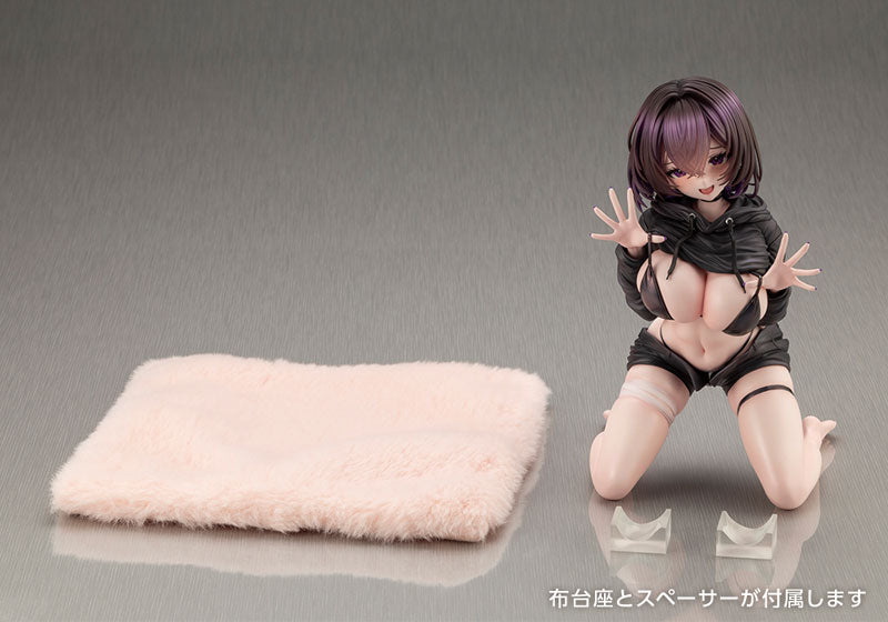 Rukawa-chan - Original