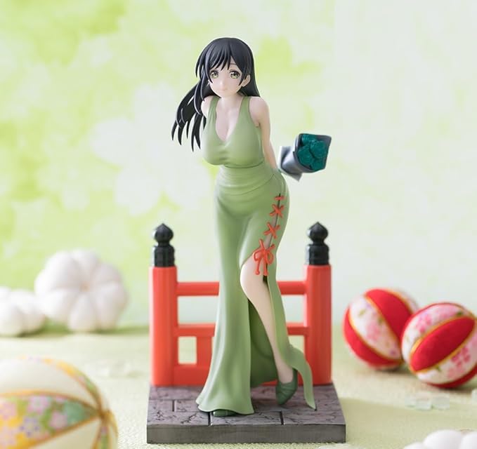 Amagami Yae - Amagami-san Chi no Enmusubi