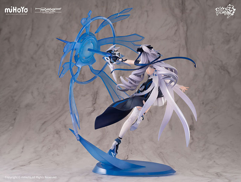Honkai Impact 3rd - Bronya Zaychik - 1/7 - Silverwing: N-EX