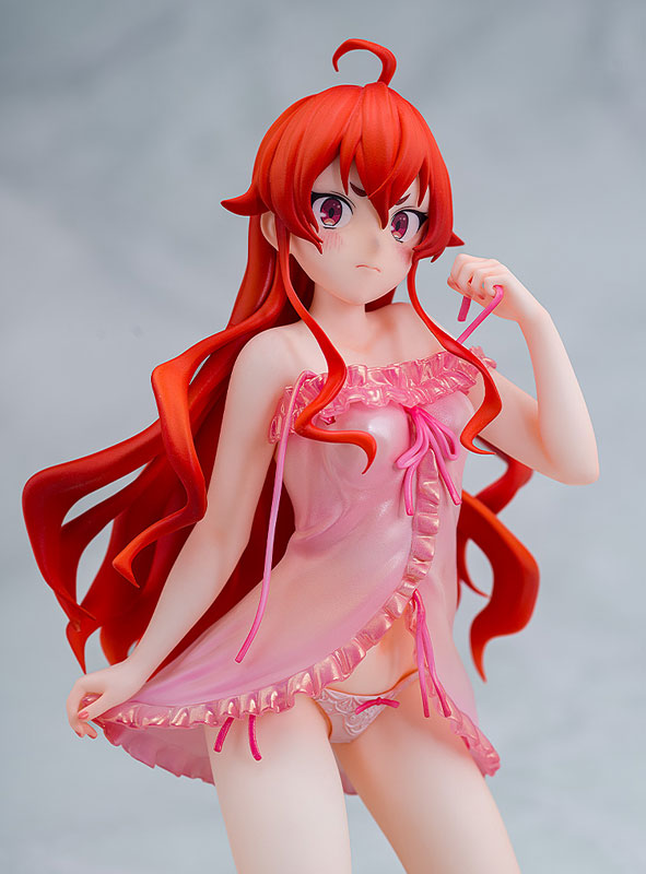 Eris Boreas Greyrat - Mushoku Tensei II ~Isekai Ittara Honki Dasu~