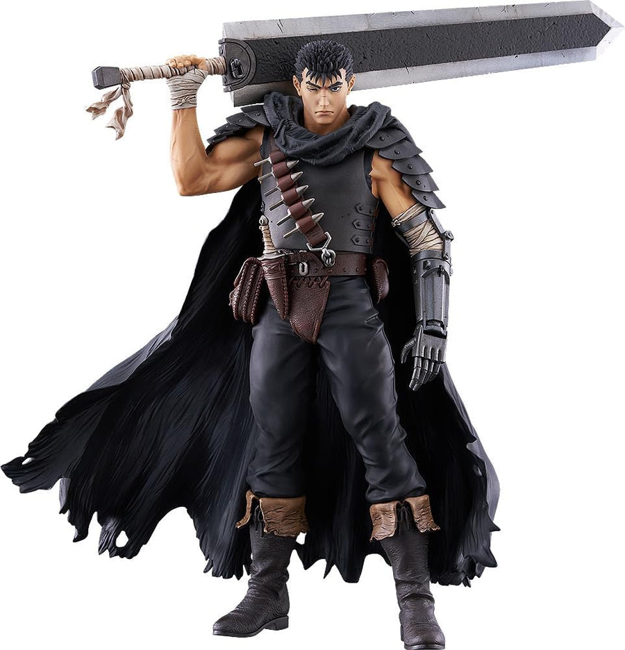 Guts - Berserk