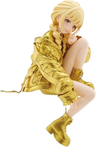 Gakuen iDOLM@STER - Fujita Kotone - Espresto - Charming Pose, Gold no Kagayaki ver. (Bandai Spirits, Namco)