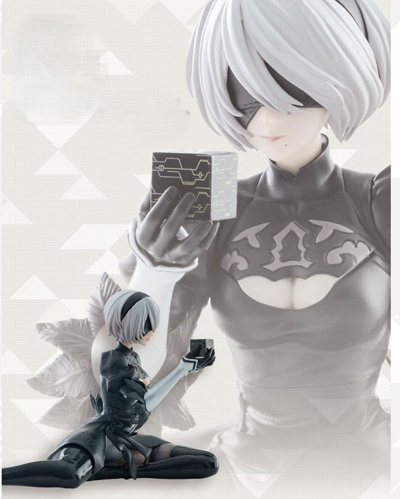 YoRHa No. 2 Type B - NieR:Automata Ver1.1a