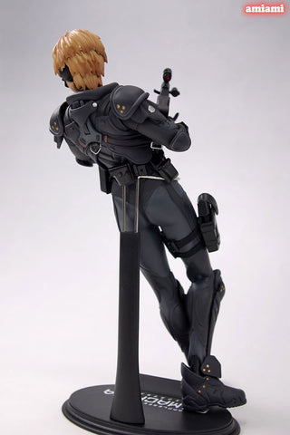 Appleseed Saga Ex Machina - Deunan Knute - 1/6 (Hot Toys)