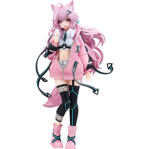 Hololive - Hakui Koyori - Ichiban Kuji Hololive ~Cyberpunk Style~ (Bandai Spirits)