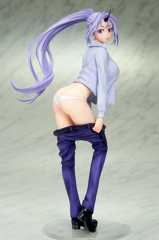 Shion - Tensei Shitara Slime Datta Ken