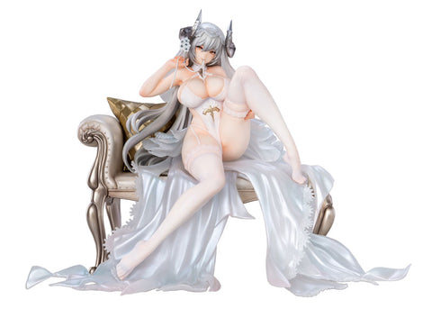 Echocalypse -Hikou no Kami Yaku- - Lilith - 1/7 - Devilish Temptations (Mityou)