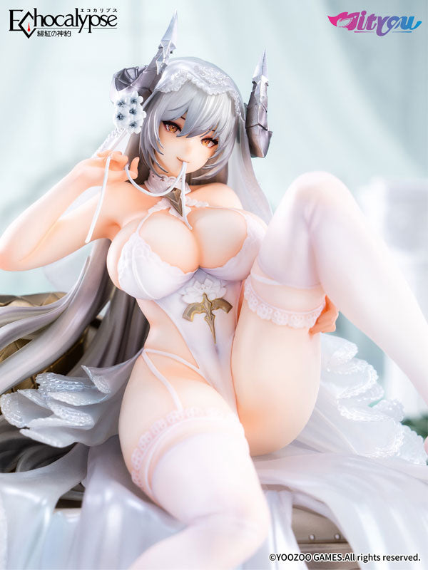 Lilith - Echocalypse -Hikou no Kami Yaku-