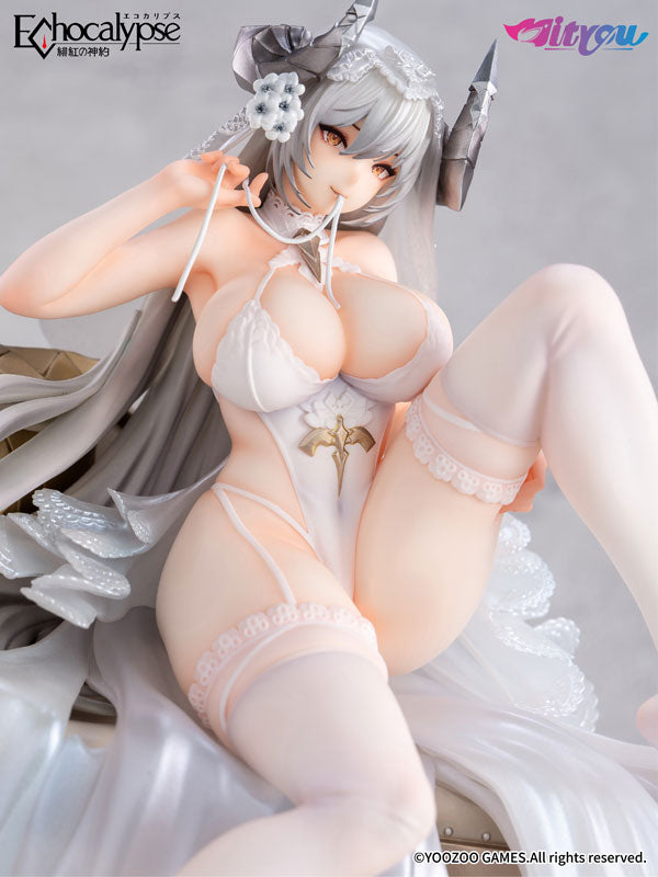 Lilith - Echocalypse -Hikou no Kami Yaku-