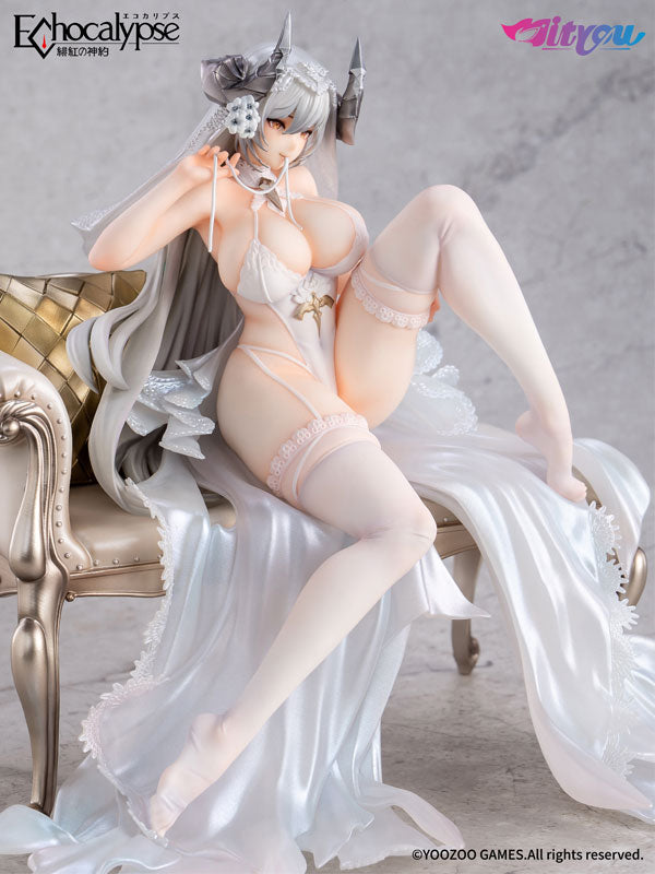 Lilith - Echocalypse -Hikou no Kami Yaku-