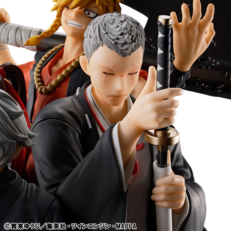 Jigoku Raku - Puchirama DX (Megahouse) [Shop Exclusive]