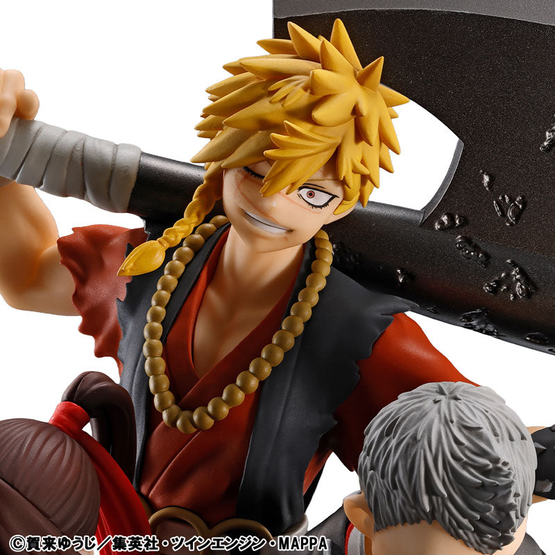 Jigoku Raku - Puchirama DX (Megahouse) [Shop Exclusive]