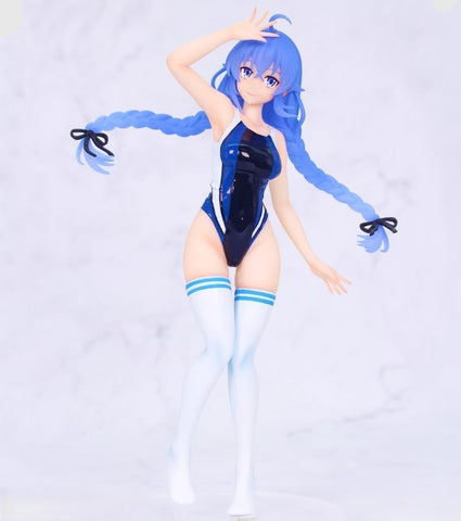 Mushoku Tensei II ~Isekai Ittara Honki Dasu~ - Roxy Migurdia - Vivit Figure (System Service)