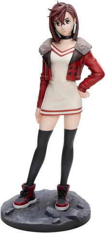 Dandadan - Ayase Momo - Luminasta - Vol.2, Ver.1.5 (Sega Fave)