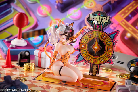 Astral Party - Nancy Lu - 1/6 - Special Edition (Sundrops)