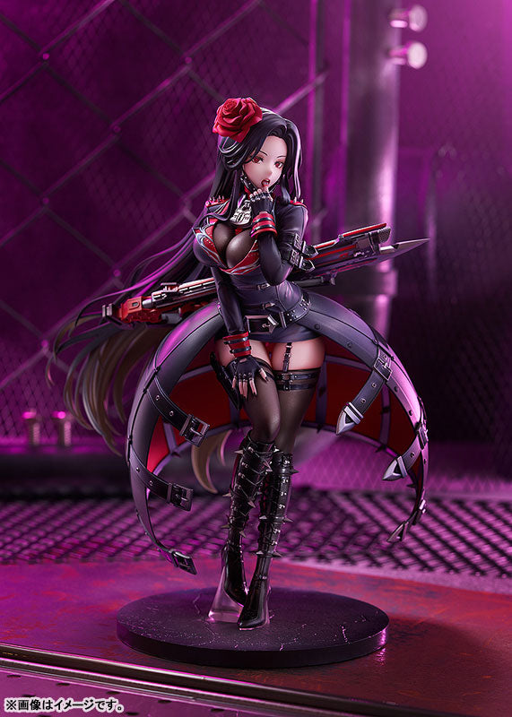 Maiden - Goddess of Victory: Nikke