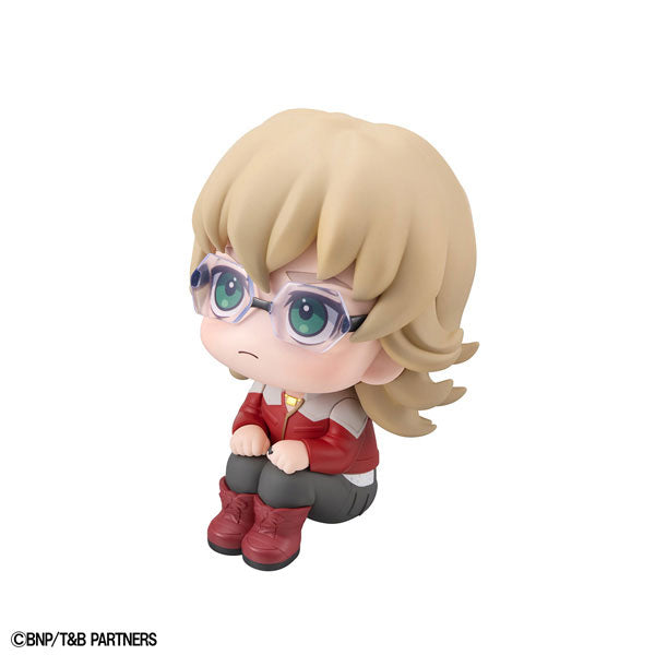 Barnaby Brooks Jr. - Tiger & Bunny