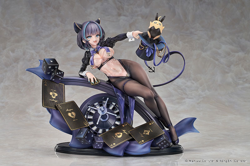 Cheshire,Manjuu - Azur Lane