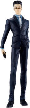 Hunter × Hunter - Leorio Paradinight - Ichiban Kuji - Ichiban Kuji Hunter x Hunter Cross the "X-Day" (D Prize) - Masterlise (Bandai Spirits)
