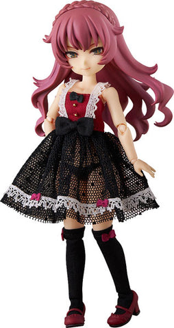 Original - ParDoll - Babydoll Rose (Phat Company) [Shop Exclusive]