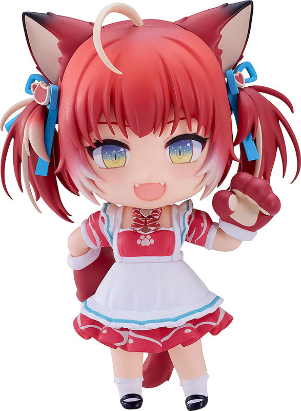 Akami Karubi - Nendoroid #2709 (Max Factory) [Shop Exclusive]