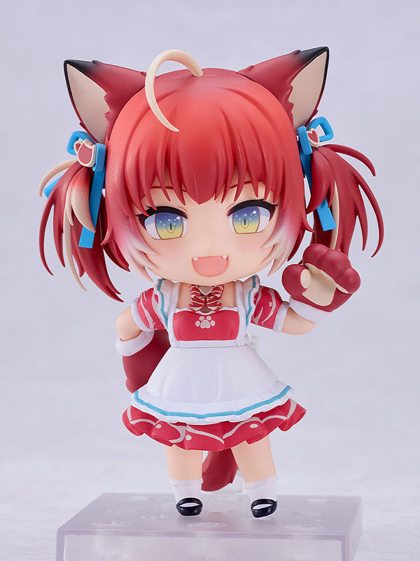 Akami Karubi - Nendoroid #2709 (Max Factory) [Shop Exclusive]