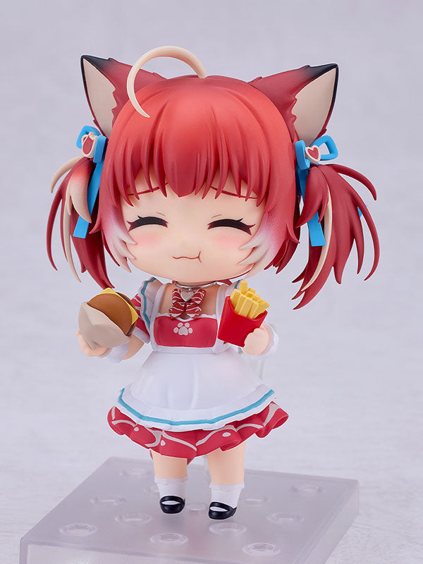 Akami Karubi - Nendoroid #2709 (Max Factory) [Shop Exclusive]